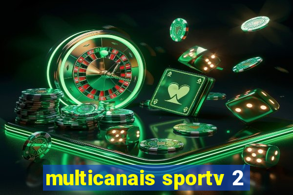 multicanais sportv 2